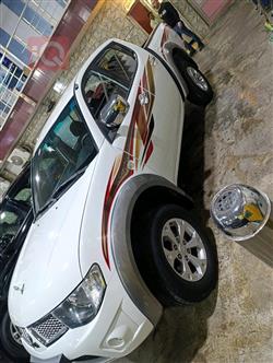 میتسوبیشی L200